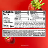 BOOST Plus Nutritional Drink, Creamy Strawberry, 8 Fl Oz (Pack of 24)