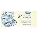 GoMacro Macrobar, Oatmeal Chocolate Chip, 2.3 Ounce