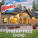 Windex Outdoor Refill Pads 2 Count (2 Count (Pack of 1))