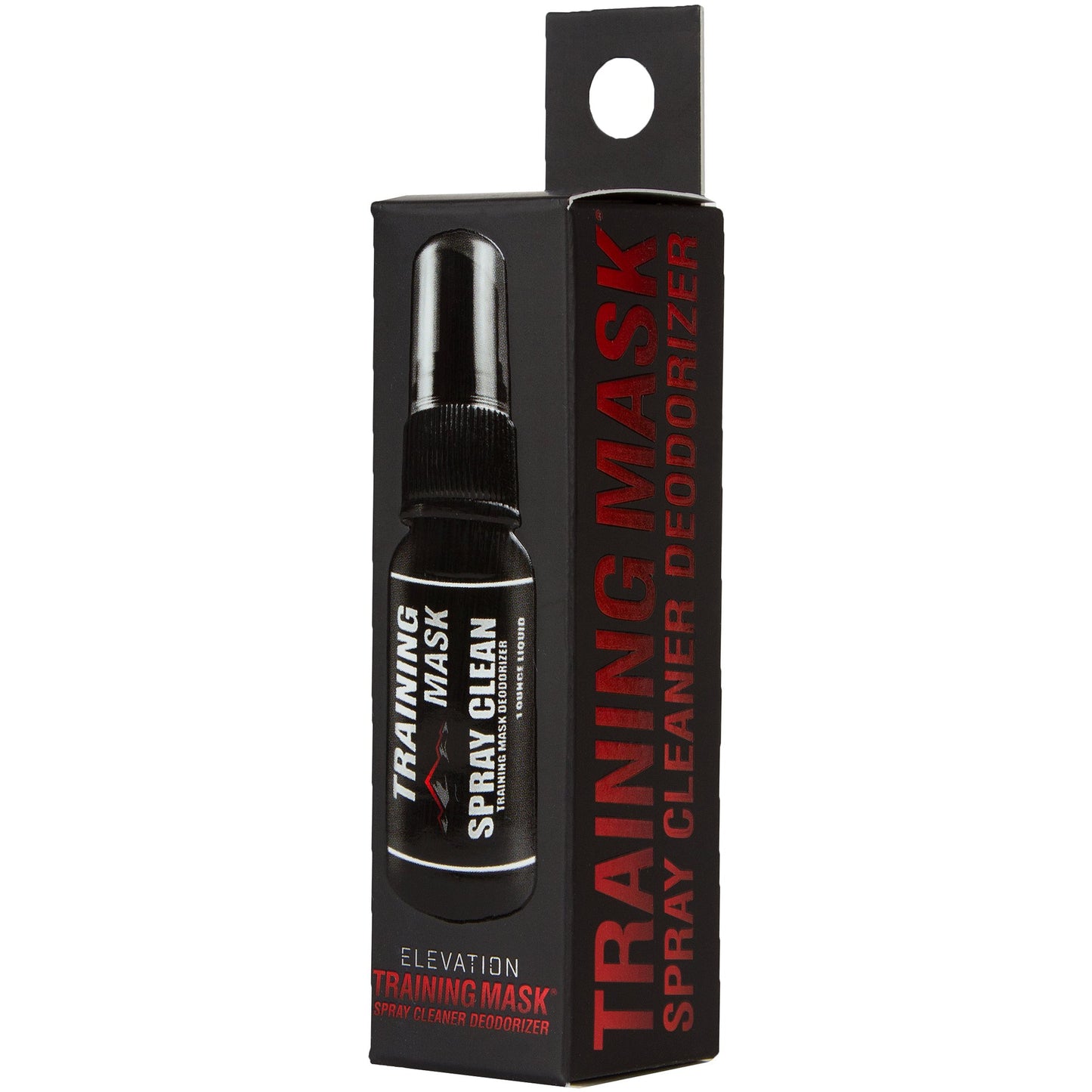 Training Mask 1oz Mask Cleaning Spray