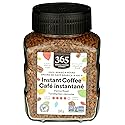 365 by Whole Foods Market, Instant Coffee, Dark Roast, 3.5 Ounce