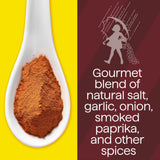 Morton Gourmet Flavored Salt Steak Seasoning (2 Pack)