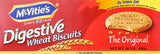 McVites Digestive Crackers, 14.10 oz