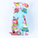 Lupy Lups! Cotton Candy 24-Pack - 0.53 oz Each Bag, Assorted Fruity Flavors - Party Treats or Candy Favors
