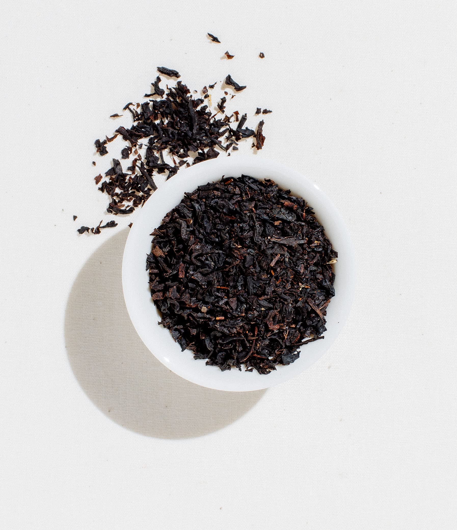 Art of Tea | Organic Earl Grey Black Tea | Earl Grey Tea Bag | 50 Pyramid Black Tea Bag Sachets