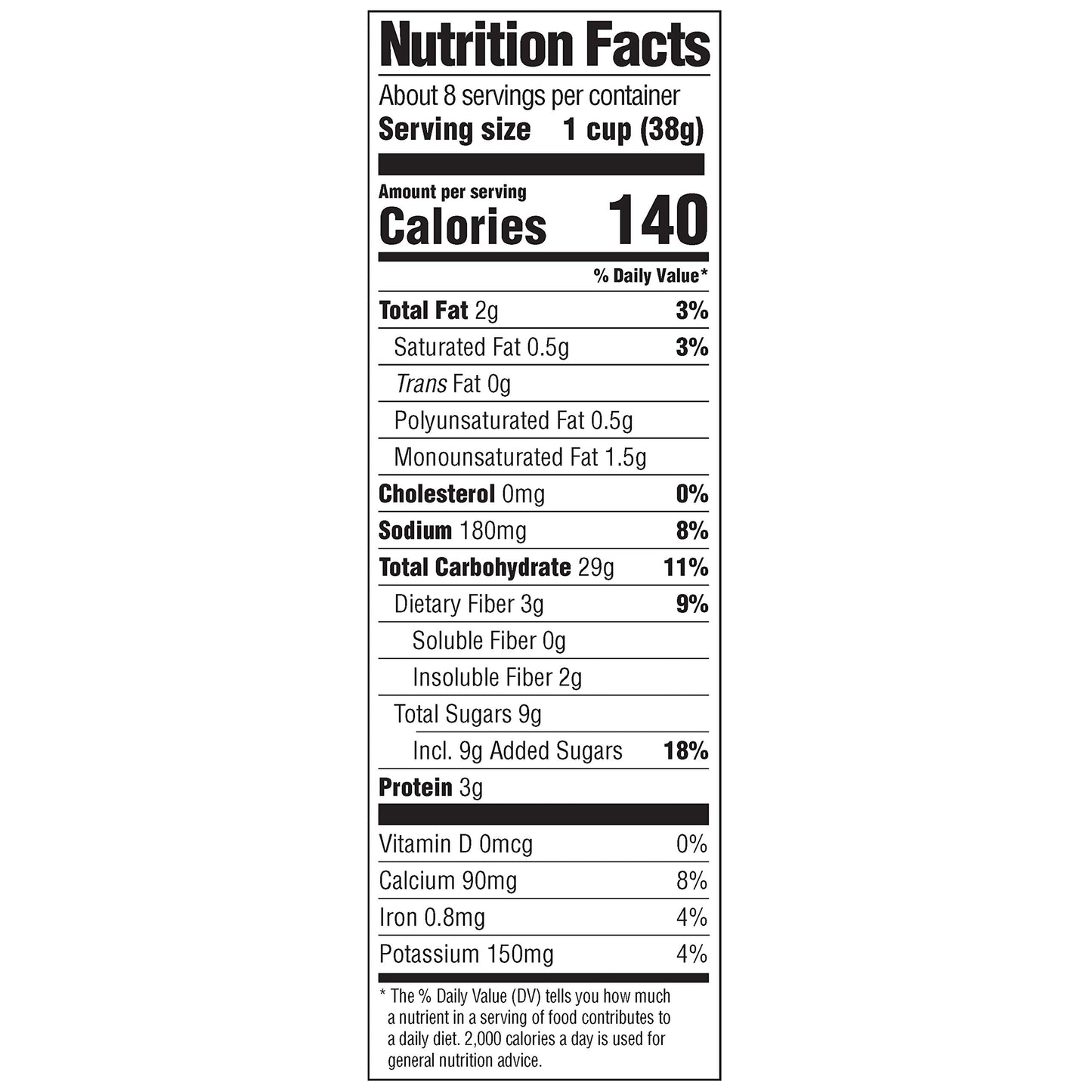 BARBARA'S Puffins Peanut Butter and Chocolate Cereal, Non-GMO, Vegan, 10.5 Oz Box (12 Count)