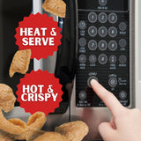 Lowrey's Bacon Curls Microwave Pork Rinds (Chicharrones), Original, 1.75 Ounce (Pack of 6)