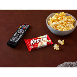 KIT KAT Vanilla Flavored Wafer Candy Bars, 1.5 oz (24 Count)