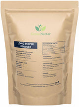 Long Pepper Powder 1lb (One Pound) | Piper longum | Seasoning for Meat Fish Malabar & South Indian Curries (2)