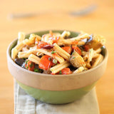 Jovial Whole Grain Brown Rice Caserecce Pasta - Pasta Caserecce, Caserecce Pasta, Whole Grain Pasta, Organic Pasta, Gluten Free, Dairy Free, Brown