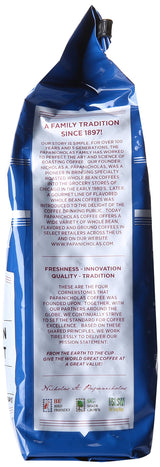 PapaNicholas Coffee Whole Bean Coffee, Cinnamon Hazelnut | 10 Ounce | Flavored Light Roast | Air Roasted 100% Arabica | Warm Spice, Nutty Sweetness |