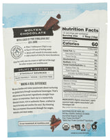 Numi Organic Dash of Salt Drinking Chocolate, 5.11 OZ