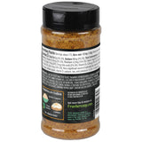 Frontier Co-op Nacho Spice Nutritional Yeast Blend with Vitamin B12, 7.30 oz - For Popcorn, Snacks, Pasta, and Soup