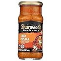 Sharwoods Tikka Masala Cooking Sauce, 14.1 OZ