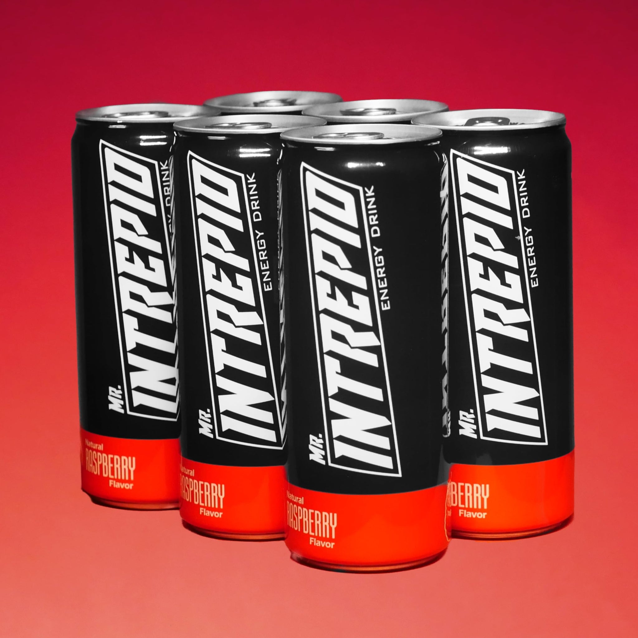 MR. INTREPID RASPBERRY (6 PACK)