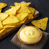 GranAroma Cheddar Cheese Powder, 10.4 oz, Sauces & Dips, Pure Cheese Flavor