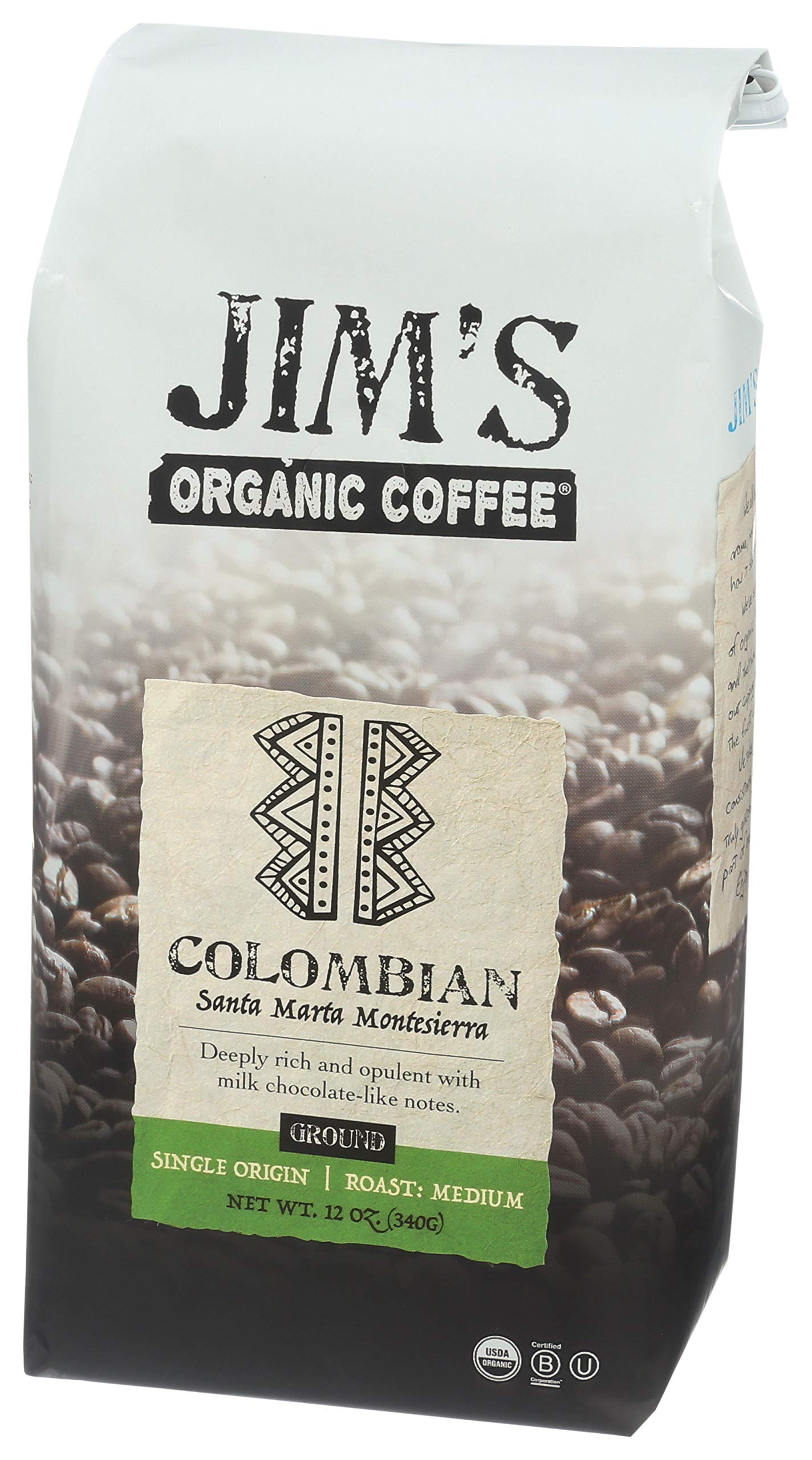 JIMS OR COFFEE GRND COL