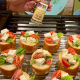 Organic Italian Seasoning