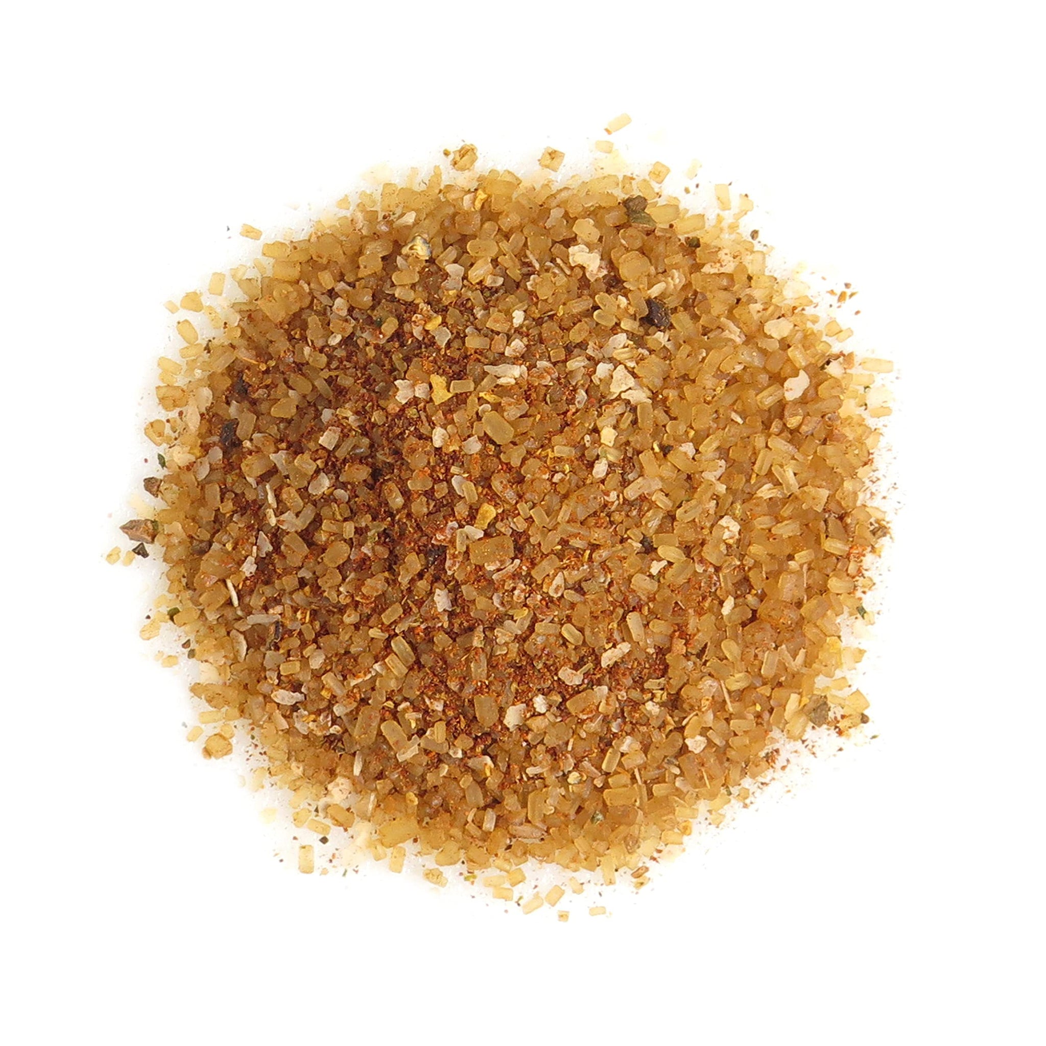 Dizzy Pig Jamaican Firewalk Spicy Jerk Seasoning Rub (8oz Shaker) - Seasons 30+lbs of Food - Hand Made in the USA - MSG Free, Gluten Free
