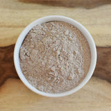 Anthony's Brown Teff Flour, 5 lb, Gluten Free, Non GMO, Vegan
