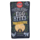 Vital Farms, Egg Bites Bacon Cheddar, 4.6 Ounce
