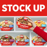 HORMEL COMPLEATS Turkey & Dressing Microwave Tray, 10 oz. (6 Pack)