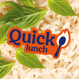 BEN'S ORIGINAL Ready Rice Jasmine Rice, Easy Dinner Side, 8.5 oz Pouch