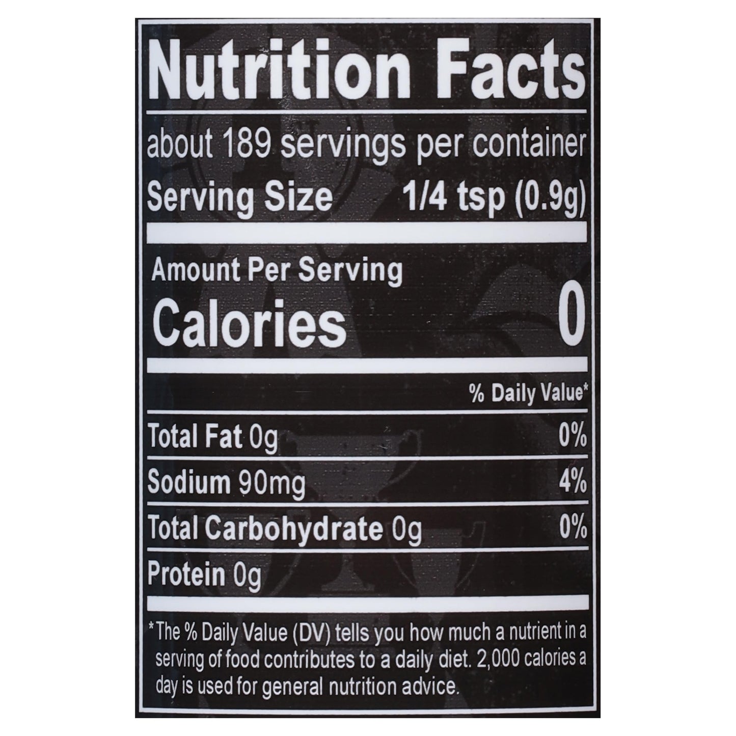 Famous Dave's - 2 pck, Devil's Spit Seasoning (12 oz.)