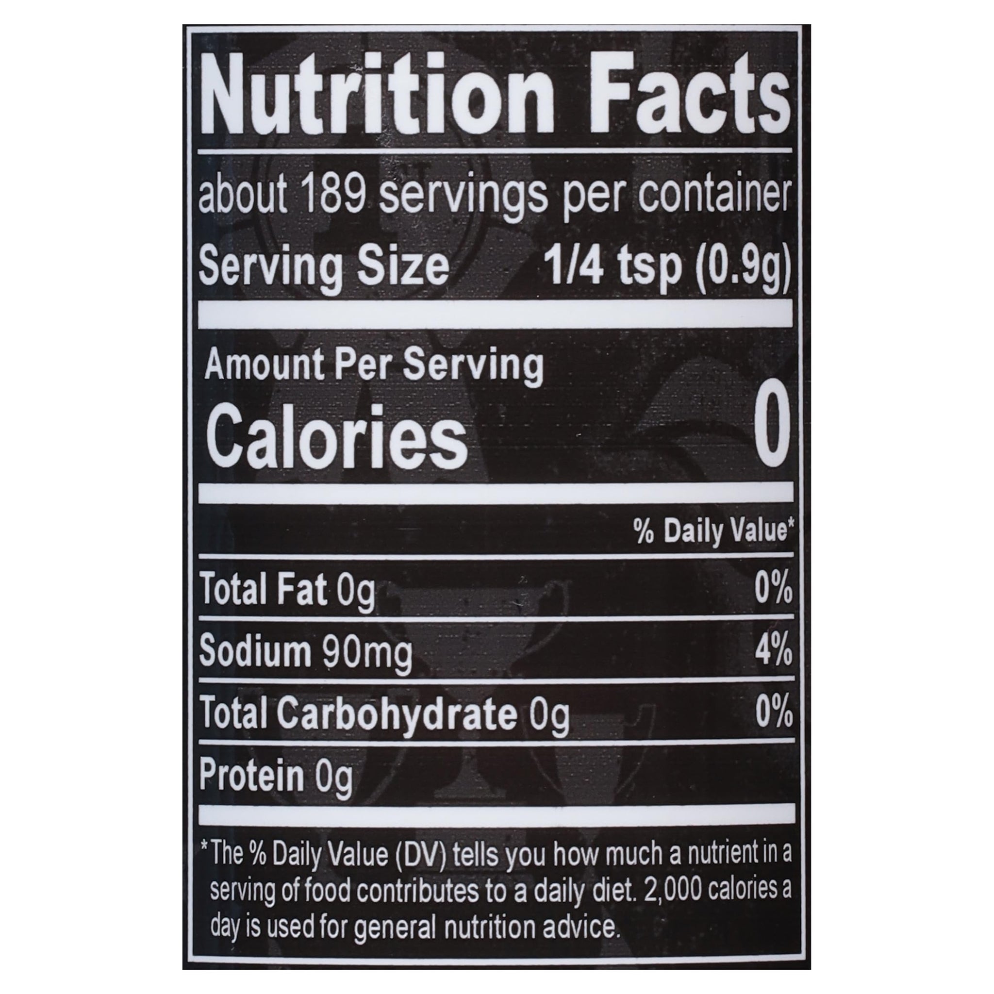 Famous Dave's - 2 pck, Devil's Spit Seasoning (12 oz.)