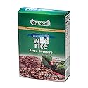 Canoe Freshly Roasted Wild Rice 12oz