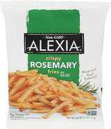 ALEXIA FOODS Rosemary Fries With Sea Salt, 16 OZ