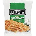 ALEXIA FOODS Rosemary Fries With Sea Salt, 16 OZ