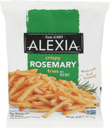 ALEXIA FOODS Rosemary Fries With Sea Salt, 16 OZ