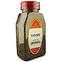 Marshall’s Creek Spices Thyme Seasoning, 5 Ounce