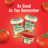 Chef Boyardee Beefaroni, Microwave Pasta, Canned Food, 15 oz.