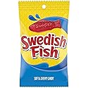 SWEDISH FISH Soft & Chewy Candy, 8 oz
