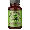 Vanilla Bean Paste for Baking and Cooking - Gourmet Madagascar Bourbon Blend made with Real Vanilla Seeds - 4 Ounces