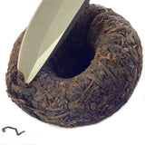 Xinjiaren Puerh Tea Tuocha (40 Cups) Ripe Pu-erh Tea (3.6 Ounce)