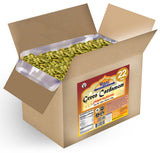 Rani Green Cardamom Pods Spice (Hari Elachi) 352oz (22lbs) 10kg Bulk Box ~ All Natural | Vegan | Gluten Friendly | NON-GMO | Kosher | Product of India