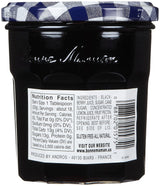 Bonne Maman Blackberry Jelly