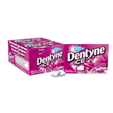 Dentyne Ice Arctic Bubble 12x12/144ct