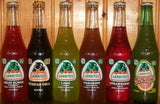 Jarritos Soda Grapefruit