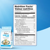Parliament Diabetic Friendly Basmati Rice w/Lower G.I. Index Value - 10lb