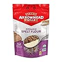 Arrowhead Mills Organic Spelt Flour, 22 oz Bag