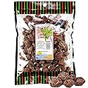 Asia Trans Sweet Seeded Li Hing Mui Crack Seed Plums | Hawaiian Favorite | Naturally Sweet Dried Asian Plum Candy (6.5 oz)