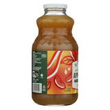 Whole Foods Market Organic Apple Juice, 32 FZ