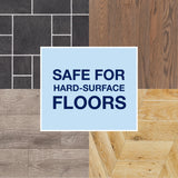 Bona Premium Sweep & Clean Mop for Multi-Surface floors