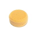 LTWHOME 3-1/2 Inch Synthetic Super Thick Silk Sponges, Artist Sponges for Painting, Craft and More(Pack of 12)