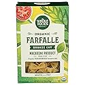 Whole Foods Market, Organic Farfalle, 16 Ounce