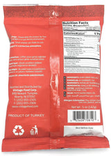 Mr Nut Roasted SunFlower Seeds 5 oz PACK of 5 (Aycicek cekirdegi Tuzlu)